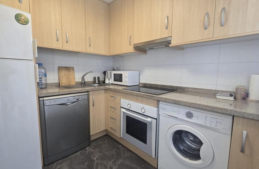 2 quarto Apartamento para venda em Torrevieja - 149 900 € (Ref: 9856250)