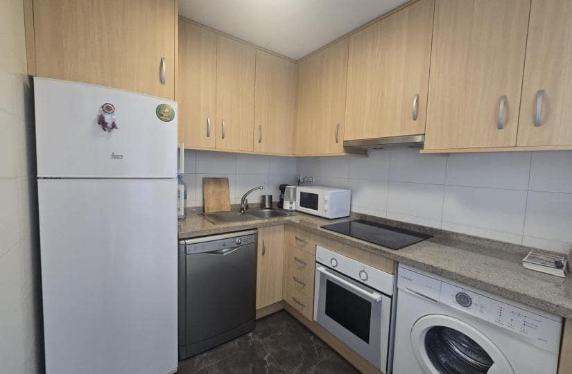 2 quarto Apartamento para venda em Torrevieja - 149 900 € (Ref: 9856250)