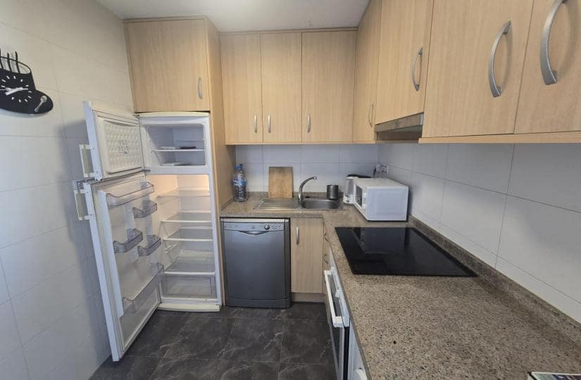 2 quarto Apartamento para venda em Torrevieja - 149 900 € (Ref: 9856250)