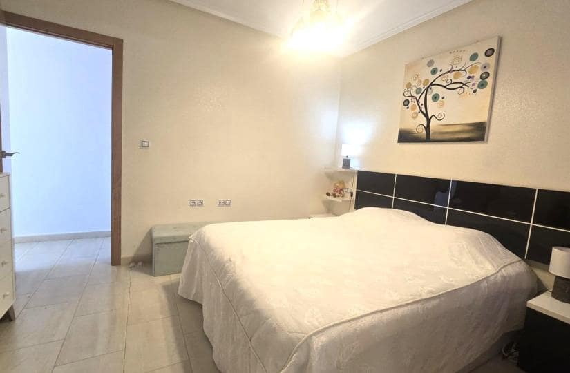 2 quarto Apartamento para venda em Torrevieja - 149 900 € (Ref: 9856250)
