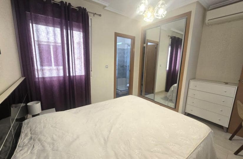 2 quarto Apartamento para venda em Torrevieja - 149 900 € (Ref: 9856250)