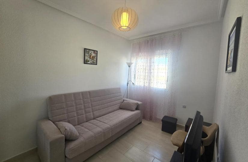 2 quarto Apartamento para venda em Torrevieja - 149 900 € (Ref: 9856250)