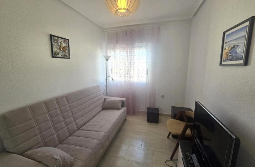 2 quarto Apartamento para venda em Torrevieja - 149 900 € (Ref: 9856250)