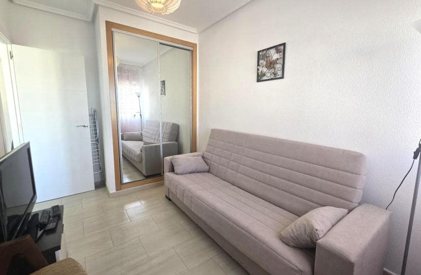 2 quarto Apartamento para venda em Torrevieja - 149 900 € (Ref: 9856250)