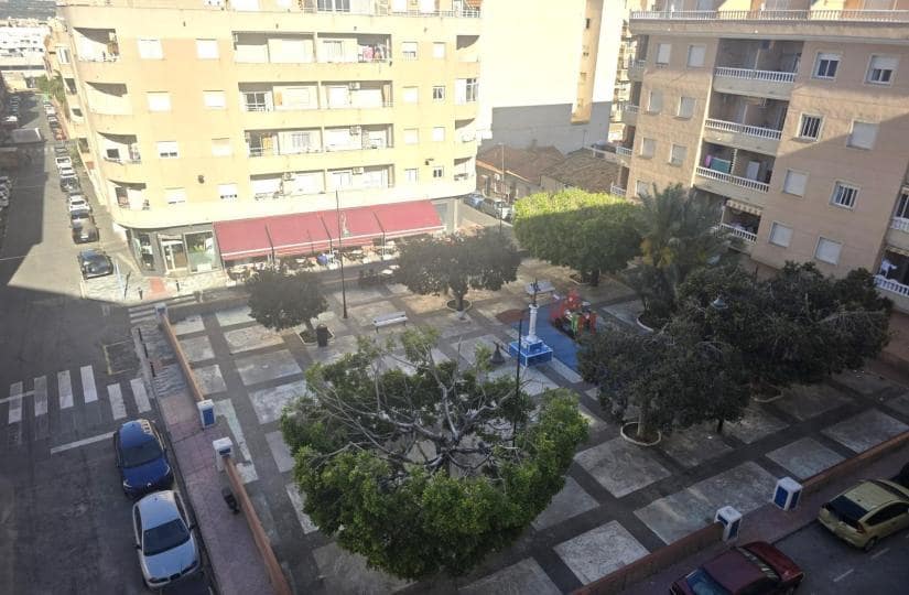2 quarto Apartamento para venda em Torrevieja - 149 900 € (Ref: 9856250)