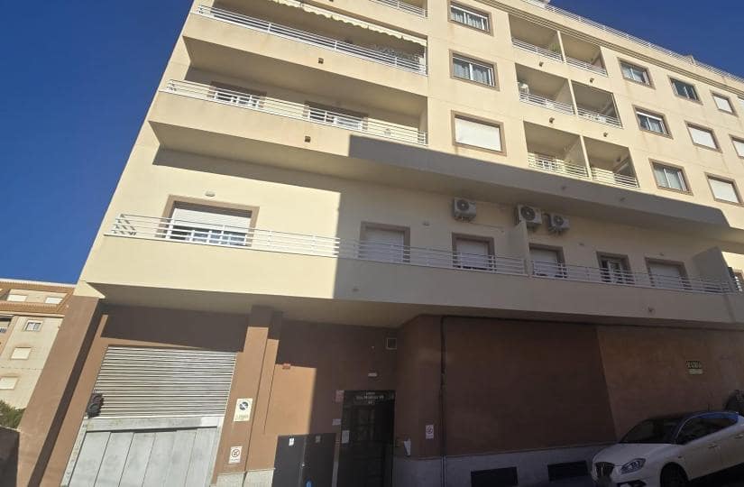 2 quarto Apartamento para venda em Torrevieja - 149 900 € (Ref: 9856250)