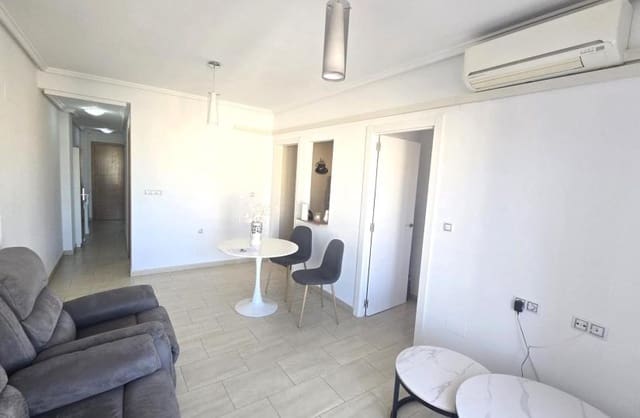 2 makuuhuone Huoneisto myytävänä paikassa El Molino, Torrevieja - 149 900 € (Ref: 9856250)