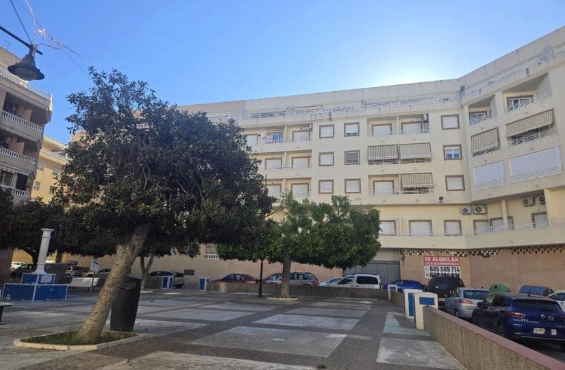 2 quarto Apartamento para venda em Torrevieja - 149 900 € (Ref: 9856250)