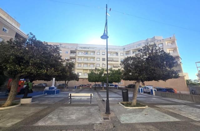 2 makuuhuone Huoneisto myytävänä paikassa El Molino, Torrevieja - 149 900 € (Ref: 9856250)