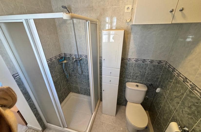 2 makuuhuone Huvila myytävänä paikassa Ciudad Quesada mukana uima-altaan 
autotalli - 210 000 € (Ref: 9857803)