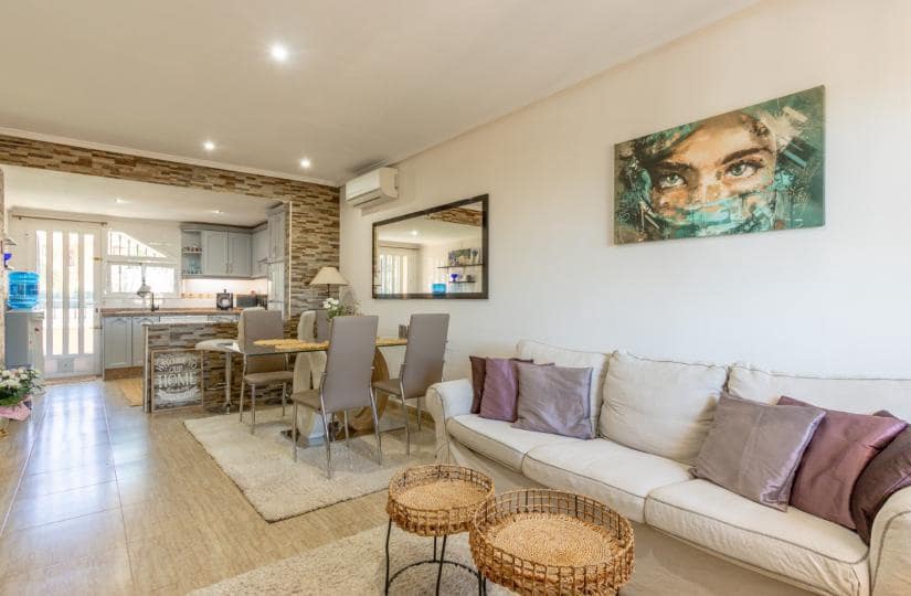 2 chambre Appartement à vendre à Villamartin avec piscine - 215 000 € (Ref: 9857804)