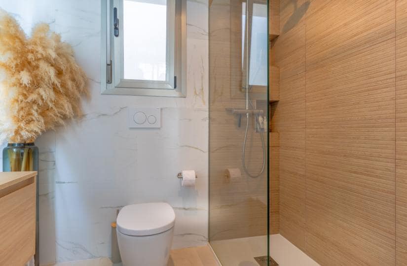 4 sypialnia Willa na sprzedaż w San Miguel de Salinas z basenem garażem - 605 000 € (Ref: 9858821)