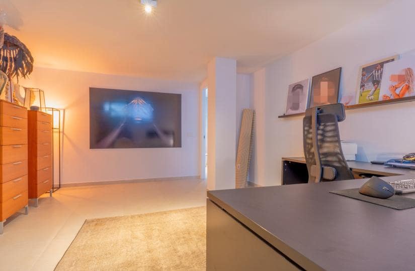 4 sypialnia Willa na sprzedaż w San Miguel de Salinas z basenem garażem - 605 000 € (Ref: 9858821)
