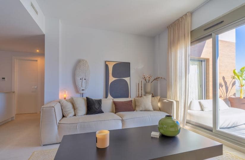 4 sypialnia Willa na sprzedaż w San Miguel de Salinas z basenem garażem - 605 000 € (Ref: 9858821)