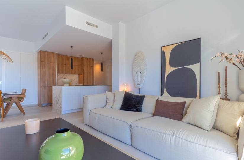4 sypialnia Willa na sprzedaż w San Miguel de Salinas z basenem garażem - 605 000 € (Ref: 9858821)