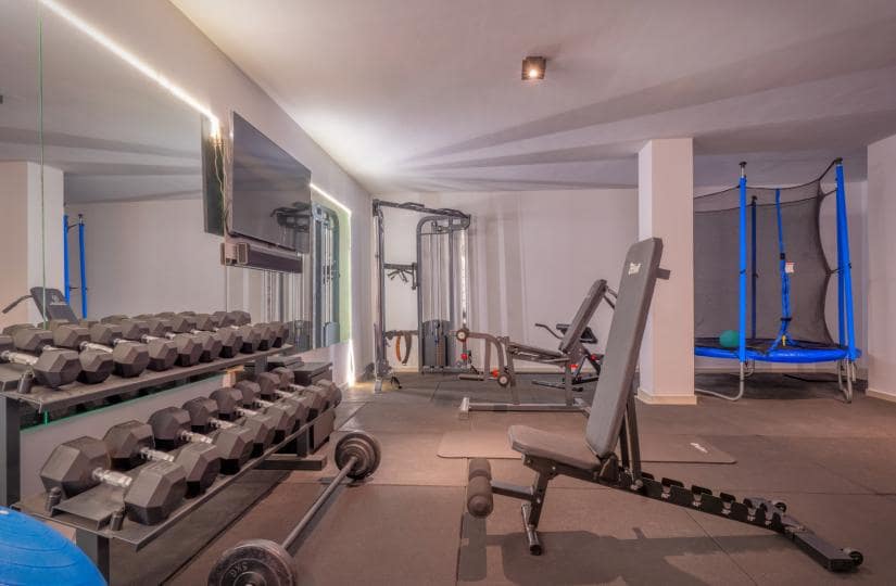4 sypialnia Willa na sprzedaż w San Miguel de Salinas z basenem garażem - 605 000 € (Ref: 9858821)