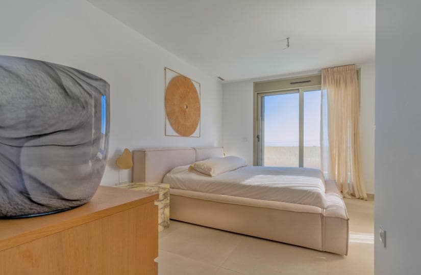 4 sypialnia Willa na sprzedaż w San Miguel de Salinas z basenem garażem - 605 000 € (Ref: 9858821)