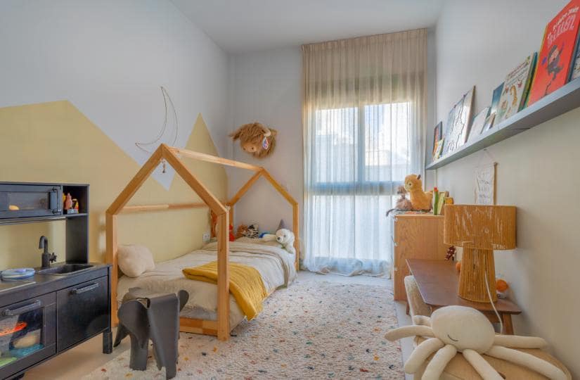 4 sypialnia Willa na sprzedaż w San Miguel de Salinas z basenem garażem - 605 000 € (Ref: 9858821)