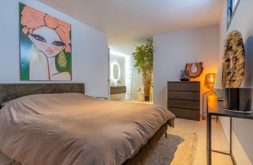 4 sypialnia Willa na sprzedaż w San Miguel de Salinas z basenem garażem - 605 000 € (Ref: 9858821)