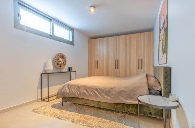 4 sypialnia Willa na sprzedaż w San Miguel de Salinas z basenem garażem - 605 000 € (Ref: 9858821)