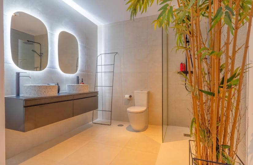 4 sypialnia Willa na sprzedaż w San Miguel de Salinas z basenem garażem - 605 000 € (Ref: 9858821)