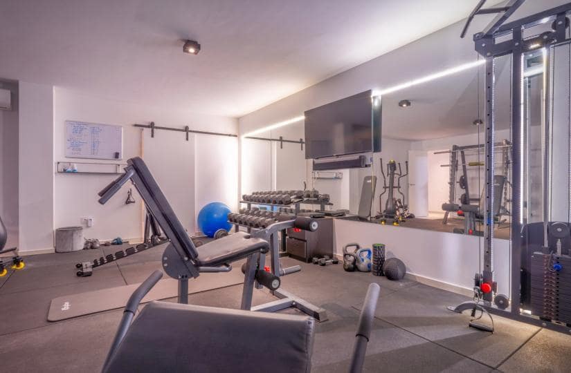4 sypialnia Willa na sprzedaż w San Miguel de Salinas z basenem garażem - 605 000 € (Ref: 9858821)