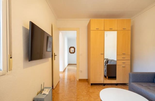 3 chambre Appartement à vendre à El Chaparral, Torrevieja - 129 000 € (Ref: 9860886)