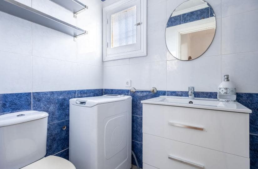 3 bedroom Apartment for sale in El Chaparral - € 129,000 (Ref: 9860886)