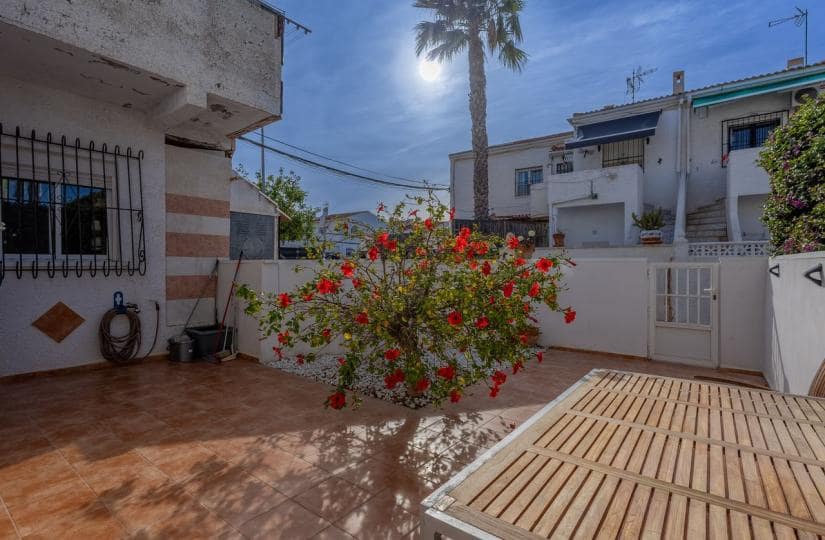 3 bedroom Apartment for sale in El Chaparral - € 129,000 (Ref: 9860886)