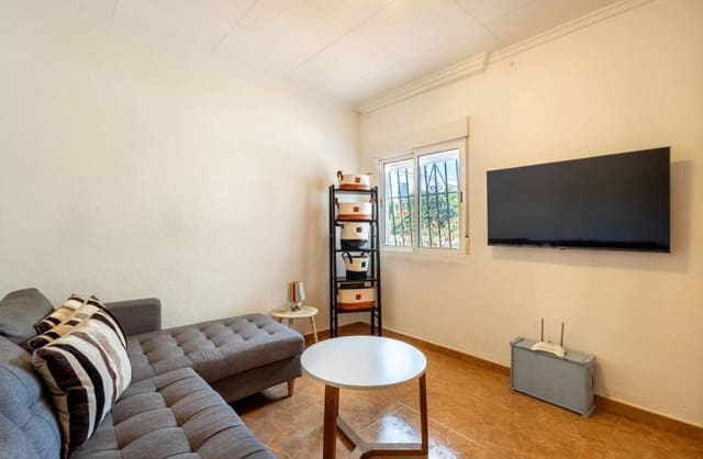 3 chambre Appartement à vendre à El Chaparral, Torrevieja - 129 000 € (Ref: 9860886)