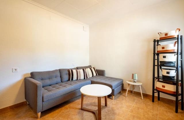3 chambre Appartement à vendre à El Chaparral, Torrevieja - 129 000 € (Ref: 9860886)