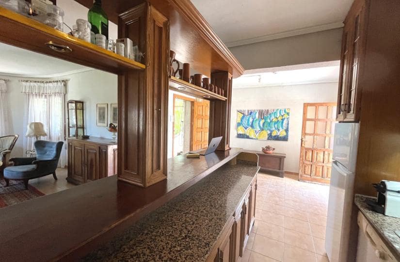 4 slaapkamer Villa te koop in Ciudad Quesada met zwembad garage - € 385.000 (Ref: 9861388)