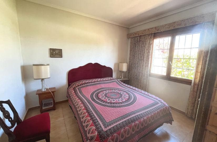 4 slaapkamer Villa te koop in Ciudad Quesada met zwembad garage - € 385.000 (Ref: 9861388)