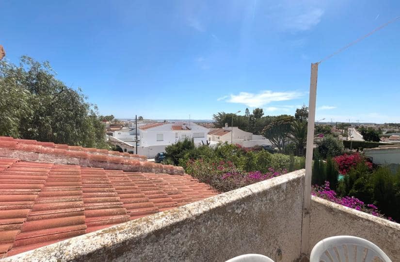 4 slaapkamer Villa te koop in Ciudad Quesada met zwembad garage - € 385.000 (Ref: 9861388)