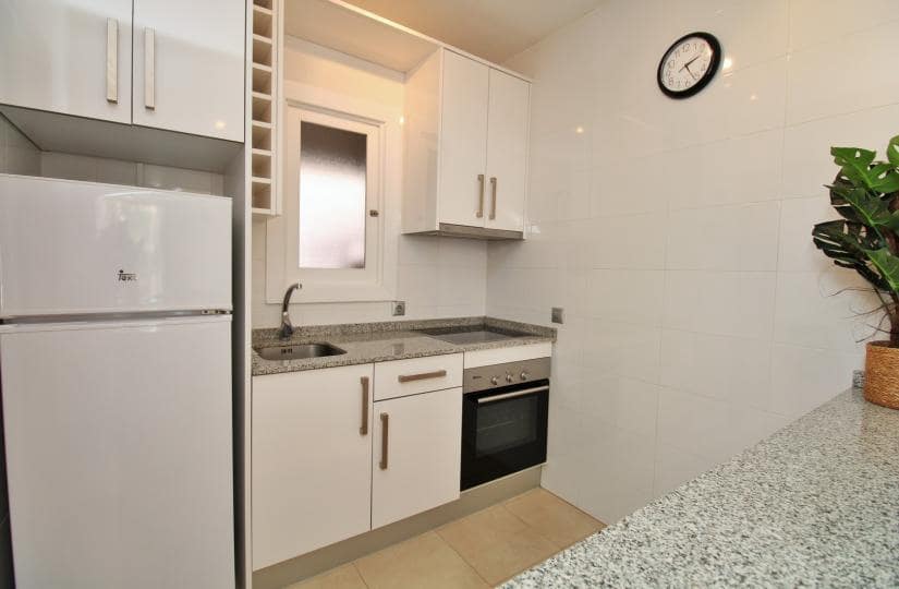 1 slaapkamer Appartement te koop in Orihuela Costa met zwembad - € 129.500 (Ref: 9863592)