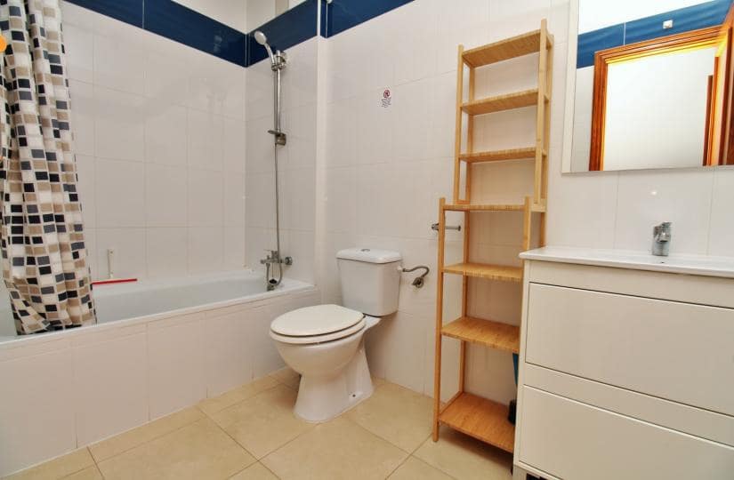 1 slaapkamer Appartement te koop in Orihuela Costa met zwembad - € 129.500 (Ref: 9863592)
