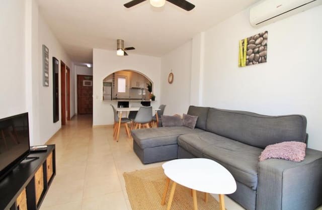1 sypialnia Apartament na sprzedaż w Villamartin, Orihuela z basenem - 129 500 € (Ref: 9863592)