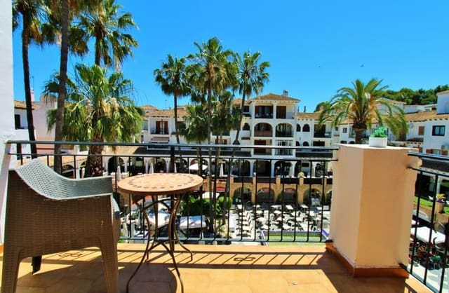 1 sypialnia Apartament na sprzedaż w Villamartin, Orihuela z basenem - 129 500 € (Ref: 9863592)