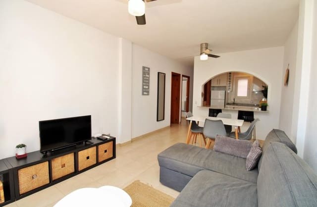 1 sypialnia Apartament na sprzedaż w Villamartin, Orihuela z basenem - 129 500 € (Ref: 9863592)