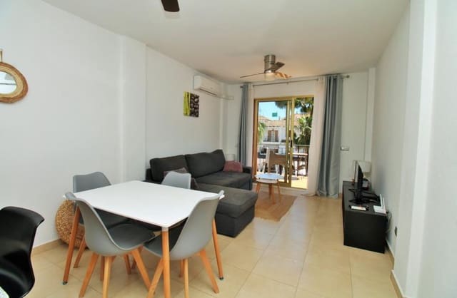 1 sypialnia Apartament na sprzedaż w Villamartin, Orihuela z basenem - 129 500 € (Ref: 9863592)