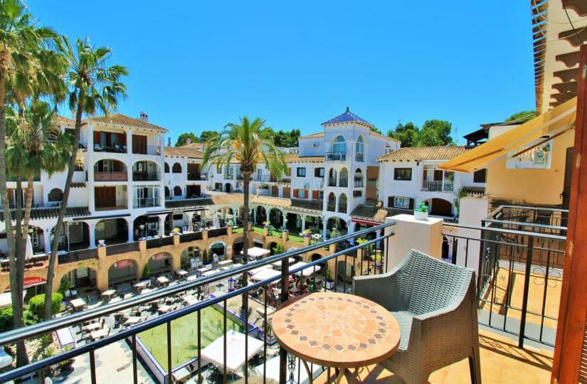 1 slaapkamer Appartement te koop in Orihuela Costa met zwembad - € 129.500 (Ref: 9863592)