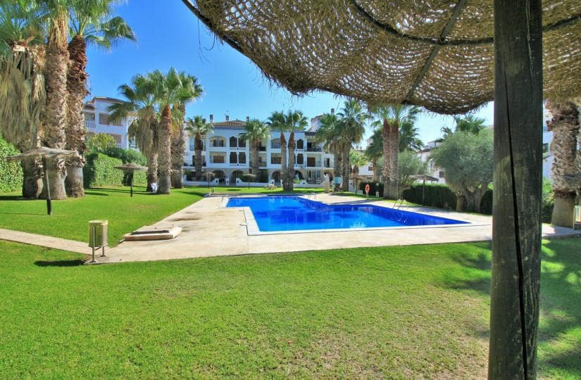1 slaapkamer Appartement te koop in Orihuela Costa met zwembad - € 129.500 (Ref: 9863592)