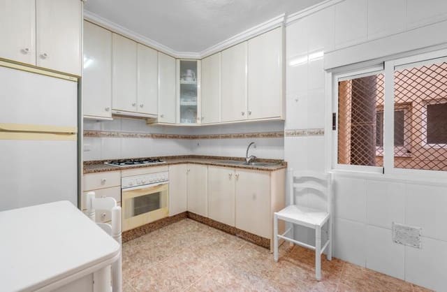 3 slaapkamer Appartement te koop in Playa del Cura, Torrevieja met garage - € 475.000 (Ref: 9863692)