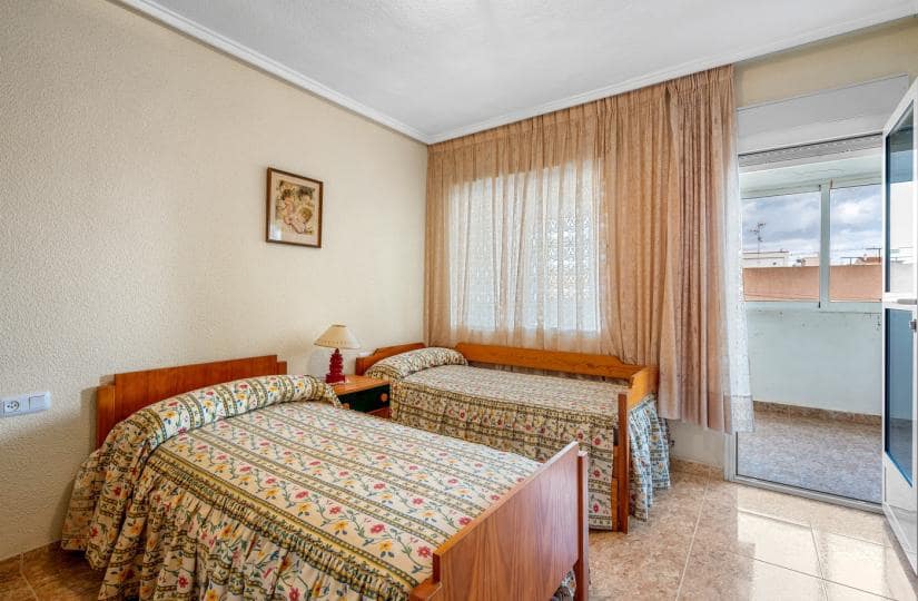 3 slaapkamer Appartement te koop in Torrevieja met garage - € 475.000 (Ref: 9863692)