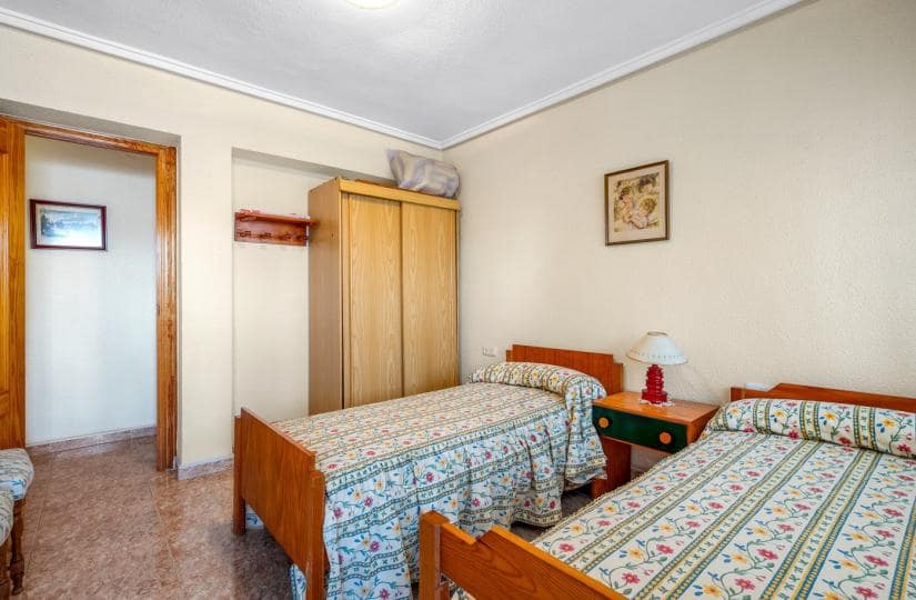 3 slaapkamer Appartement te koop in Torrevieja met garage - € 475.000 (Ref: 9863692)