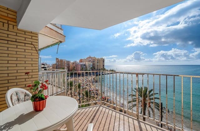 3 slaapkamer Appartement te koop in Playa del Cura, Torrevieja met garage - € 475.000 (Ref: 9863692)