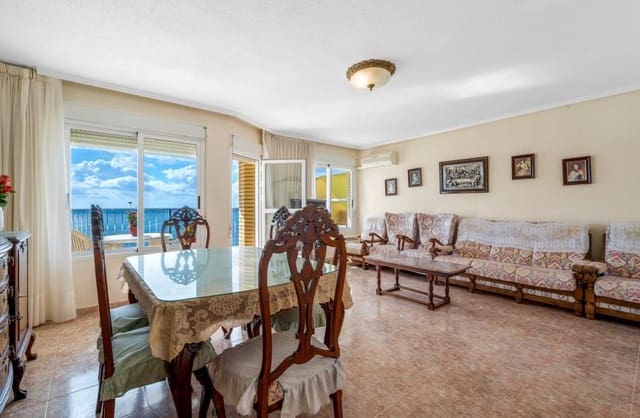 3 slaapkamer Appartement te koop in Playa del Cura, Torrevieja met garage - € 475.000 (Ref: 9863692)