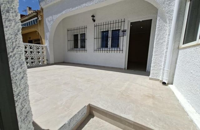 1 Zimmer Haus zu verkaufen in La Marina, Elche / Elx - 129.000 € (Ref: 9863882)