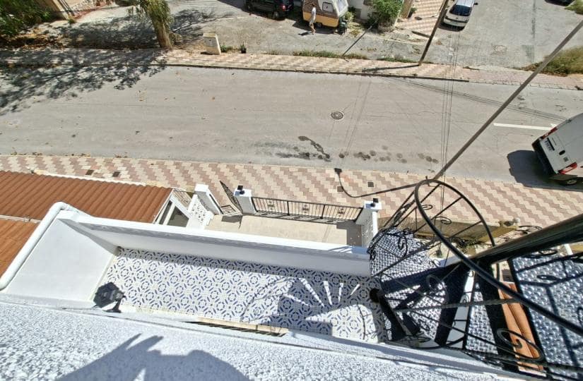 1 makuuhuone Omakotitalo myytävänä paikassa La Marina - 129 000 € (Ref: 9863882)