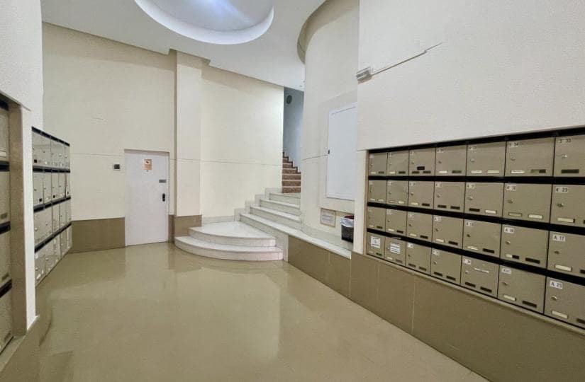 2 soverom Penthouse til salgs i Torrevieja med svømmebasseng - € 149 900 (Ref: 9866335)